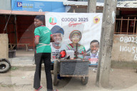 Local Government Election In Lagos
