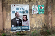 Local Government Election In Lagos