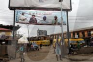 Local Government Election In Lagos