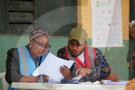 Local Government Election In Lagos