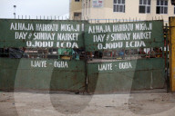 Local Government Election In Lagos