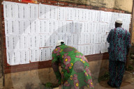 Local Government Election In Lagos