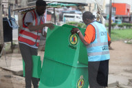 Local Government Election In Lagos