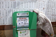 Local Government Election In Lagos