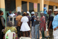 Local Government Election In Lagos