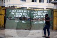 Local Government Election In Lagos