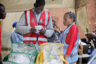 Local Government Election In Lagos