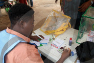 Local Government Election In Lagos