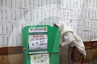 Local Government Election In Lagos