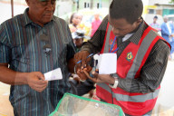Local Government Election In Lagos