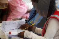 Local Government Election In Lagos