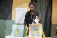 Local Government Election In Lagos