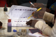 Local Government Election In Lagos
