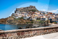 Daily Life In Sardinia