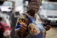 Local Government Election In Lagos