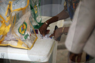 Local Government Election In Lagos