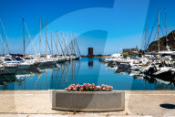 Daily Life In Sardinia