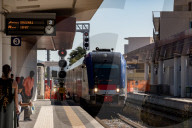 Daily Life In Sardinia