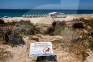 Daily Life In Sardinia