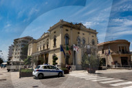 Daily Life In Sardinia