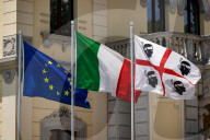 Daily Life In Sardinia