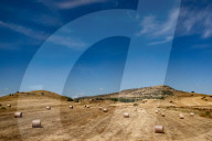 Daily Life In Sardinia