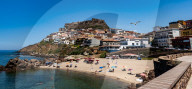 Daily Life In Sardinia