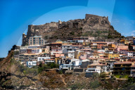 Daily Life In Sardinia