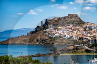 Daily Life In Sardinia