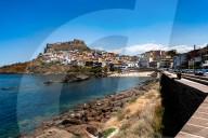Daily Life In Sardinia