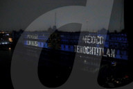 Tenochtitlan Founding 700th Anniversary Light Show