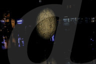 Tenochtitlan Founding 700th Anniversary Light Show