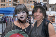 Witchs Fest USA