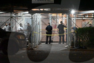 27-year-old Male Fatally Shot To The Stomach At The Lafayette Gardens NYCHA Complex On DeKalb Avenue Within The Confines Of The 79 Precinct