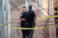 27-year-old Male Fatally Shot To The Stomach At The Lafayette Gardens NYCHA Complex On DeKalb Avenue Within The Confines Of The 79 Precinct