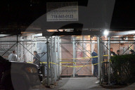 27-year-old Male Fatally Shot To The Stomach At The Lafayette Gardens NYCHA Complex On DeKalb Avenue Within The Confines Of The 79 Precinct