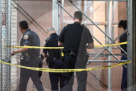 27-year-old Male Fatally Shot To The Stomach At The Lafayette Gardens NYCHA Complex On DeKalb Avenue Within The Confines Of The 79 Precinct