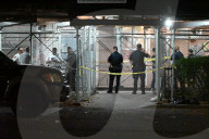 27-year-old Male Fatally Shot To The Stomach At The Lafayette Gardens NYCHA Complex On DeKalb Avenue Within The Confines Of The 79 Precinct