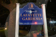 27-year-old Male Fatally Shot To The Stomach At The Lafayette Gardens NYCHA Complex On DeKalb Avenue Within The Confines Of The 79 Precinct