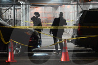 27-year-old Male Fatally Shot To The Stomach At The Lafayette Gardens NYCHA Complex On DeKalb Avenue Within The Confines Of The 79 Precinct