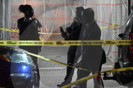 27-year-old Male Fatally Shot To The Stomach At The Lafayette Gardens NYCHA Complex On DeKalb Avenue Within The Confines Of The 79 Precinct