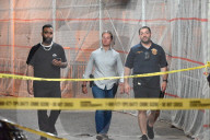 27-year-old Male Fatally Shot To The Stomach At The Lafayette Gardens NYCHA Complex On DeKalb Avenue Within The Confines Of The 79 Precinct
