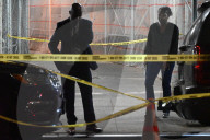 27-year-old Male Fatally Shot To The Stomach At The Lafayette Gardens NYCHA Complex On DeKalb Avenue Within The Confines Of The 79 Precinct