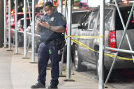 27-year-old Male Fatally Shot To The Stomach At The Lafayette Gardens NYCHA Complex On DeKalb Avenue Within The Confines Of The 79 Precinct