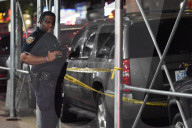 27-year-old Male Fatally Shot To The Stomach At The Lafayette Gardens NYCHA Complex On DeKalb Avenue Within The Confines Of The 79 Precinct