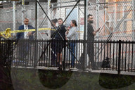 27-year-old Male Fatally Shot To The Stomach At The Lafayette Gardens NYCHA Complex On DeKalb Avenue Within The Confines Of The 79 Precinct