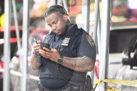 27-year-old Male Fatally Shot To The Stomach At The Lafayette Gardens NYCHA Complex On DeKalb Avenue Within The Confines Of The 79 Precinct