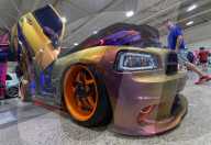 ImportFest Auto Show Toronto 2025