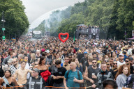 Telekom Electronic Beats Festival In Bonn