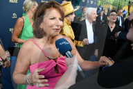Jubiläumsgala "50 Jahre Europa-Park" in Rust